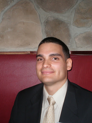 Juan Rafael Lopez